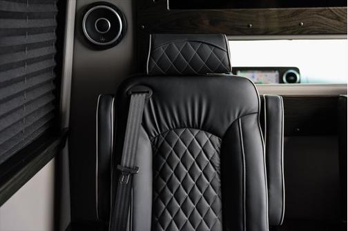 2022 Mercedes-Benz Sprinter 3500XD High Roof