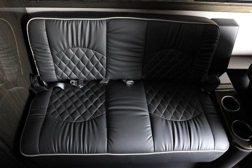 2022 Mercedes-Benz Sprinter 3500XD High Roof