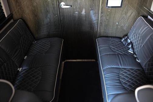2022 Mercedes-Benz Sprinter 3500XD High Roof
