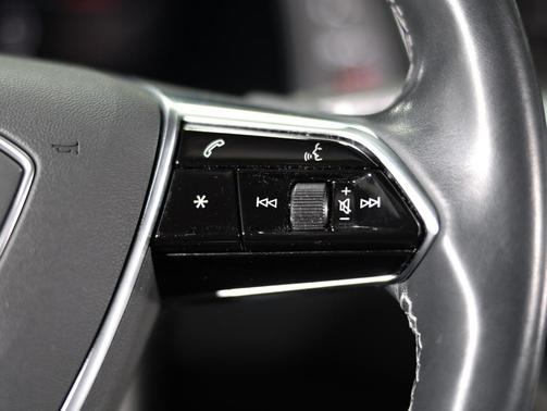 2022 Audi A7 55 Premium Plus