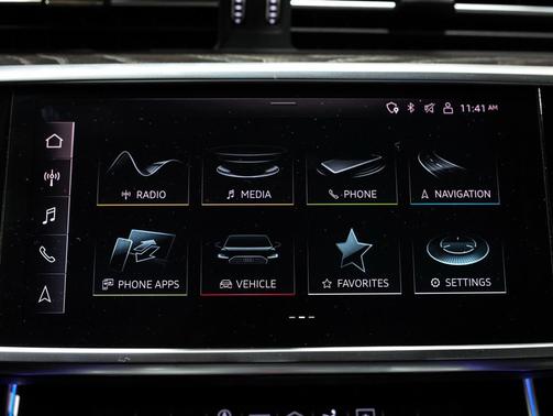 2022 Audi A7 55 Premium Plus