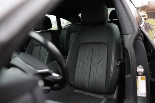 2022 Audi A7 55 Premium Plus