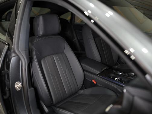 2022 Audi A7 55 Premium Plus