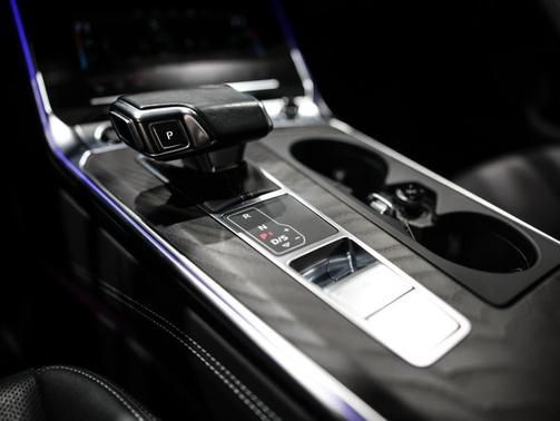 2022 Audi A7 55 Premium Plus