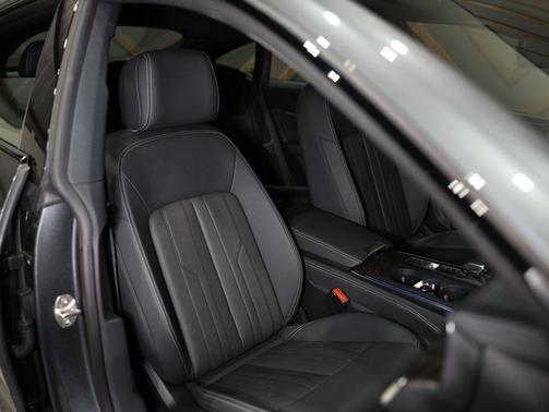 2022 Audi A7 55 Premium Plus