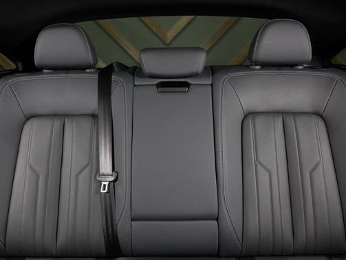 2022 Audi A7 55 Premium Plus