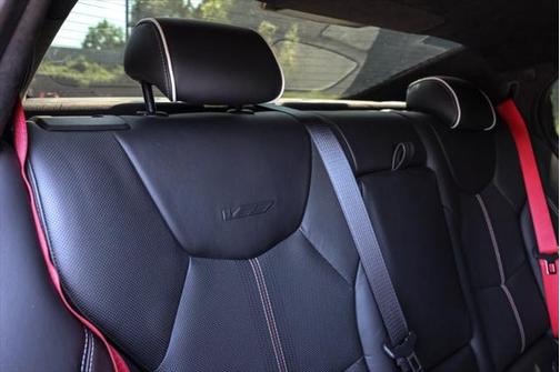 2023 Cadillac CT5-V V-Series Blackwing