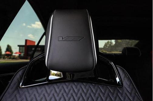 2023 Cadillac CT5-V V-Series Blackwing
