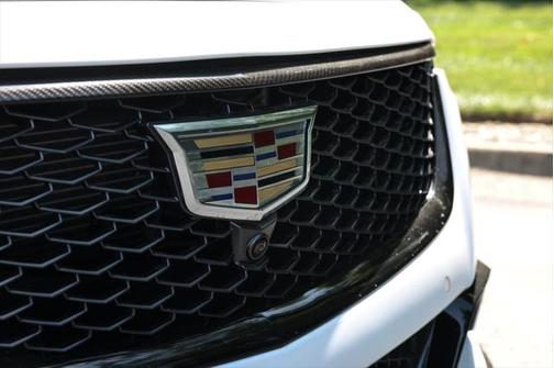 2023 Cadillac CT5-V V-Series Blackwing