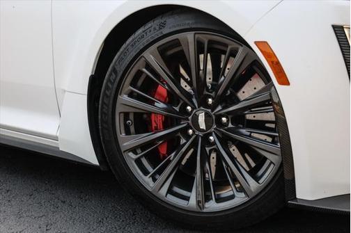 2023 Cadillac CT5-V V-Series Blackwing