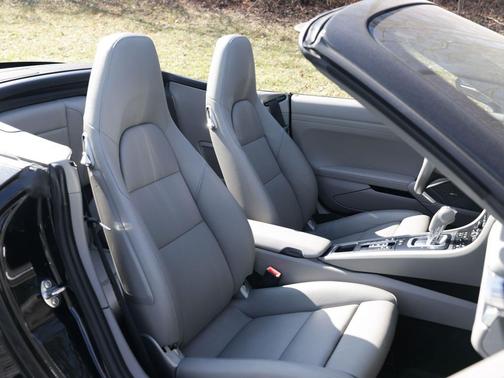 2013 Porsche 911 Carrera 4