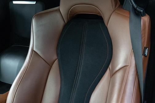 2017 Acura NSX Base