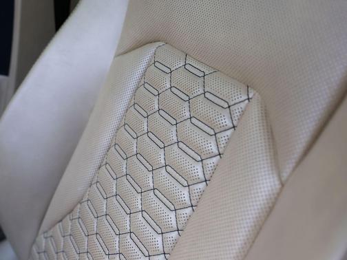 2019 Lamborghini Urus 