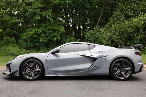 2024 Chevrolet Corvette Z06