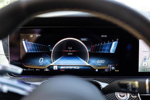 2023 Mercedes-Benz AMG E 63 S 4MATIC