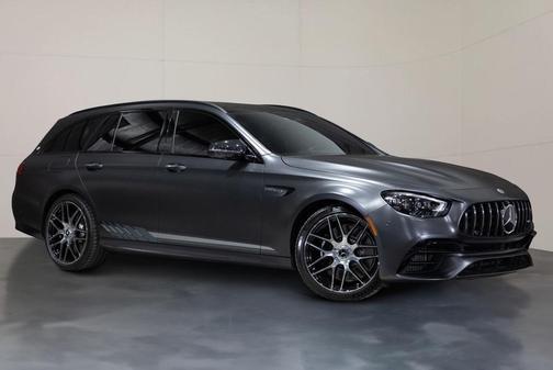 2023 Mercedes-Benz AMG E 63 S 4MATIC