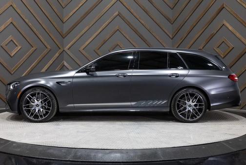 2023 Mercedes-Benz AMG E 63 S 4MATIC