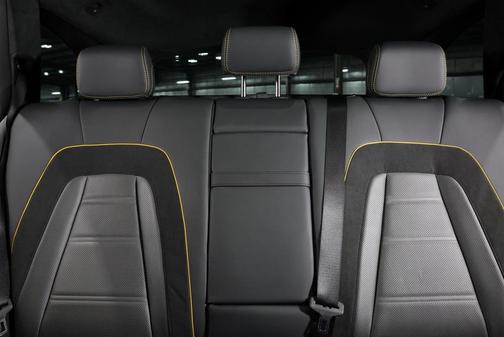 2023 Mercedes-Benz AMG E 63 S 4MATIC