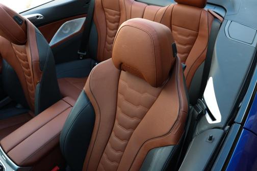 2025 BMW M850 xDrive