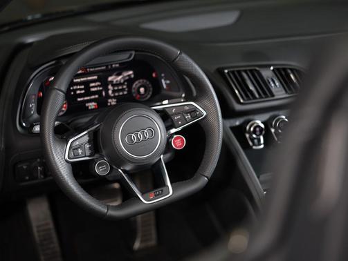 2023 Audi R8 V10 performance RWD S tronic