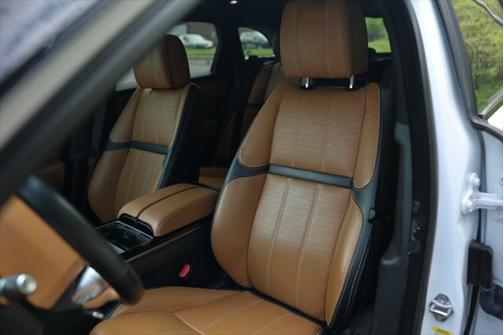 2019 Land Rover Range Rover Velar P380 HSE R-Dynamic