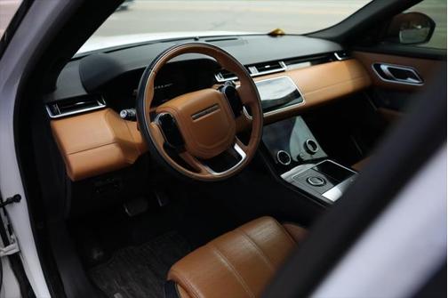 2019 Land Rover Range Rover Velar P380 HSE R-Dynamic
