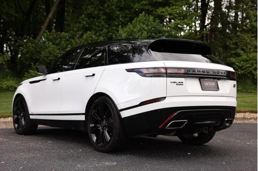 2019 Land Rover Range Rover Velar P380 HSE R-Dynamic