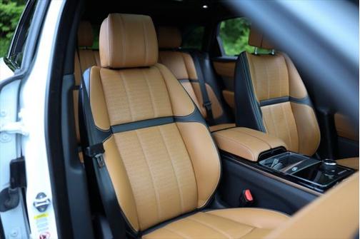 2019 Land Rover Range Rover Velar P380 HSE R-Dynamic