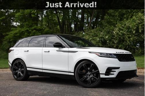 2019 Land Rover Range Rover Velar P380 HSE R-Dynamic