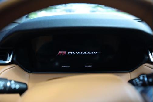 2019 Land Rover Range Rover Velar P380 HSE R-Dynamic