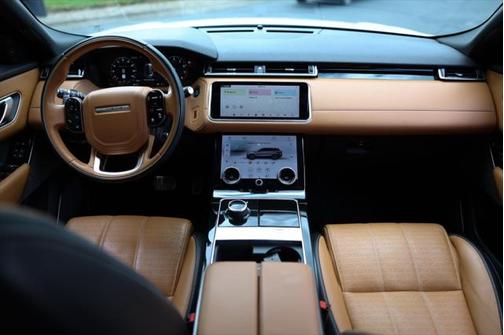 2019 Land Rover Range Rover Velar P380 HSE R-Dynamic