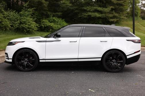 2019 Land Rover Range Rover Velar P380 HSE R-Dynamic