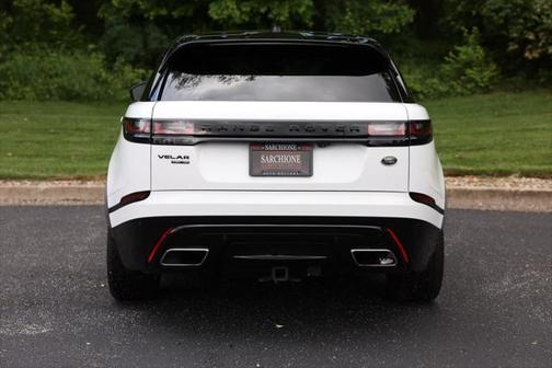 2019 Land Rover Range Rover Velar P380 HSE R-Dynamic