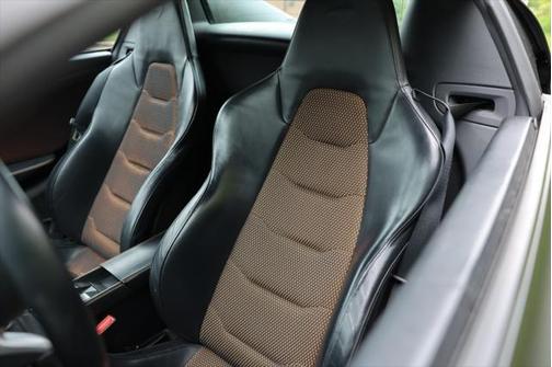 2013 McLaren MP4-12C Base
