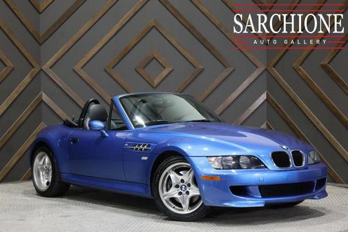 1999 BMW M Base