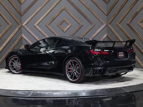 2023 Chevrolet Corvette Stingray w/2LT
