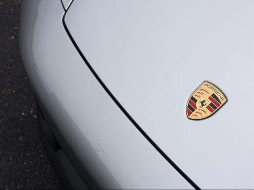 2026 Porsche 911 Carrera GTS