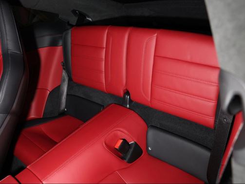 2026 Porsche 911 Carrera GTS