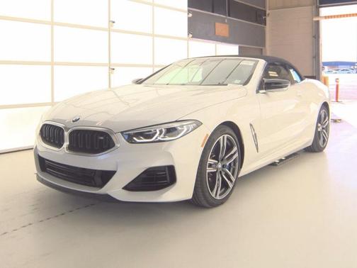 2024 BMW M850 xDrive