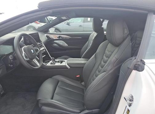 2024 BMW M850 xDrive