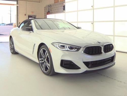 2024 BMW M850 xDrive