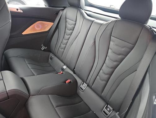 2024 BMW M850 xDrive