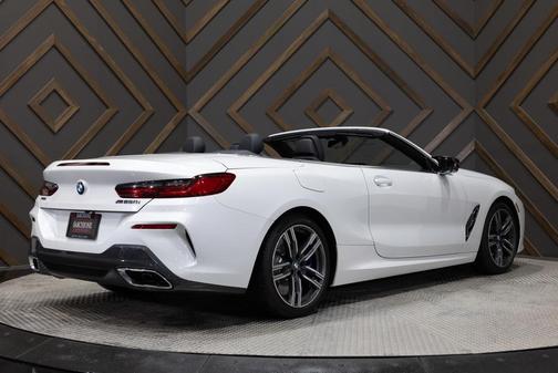 2024 BMW M850 xDrive