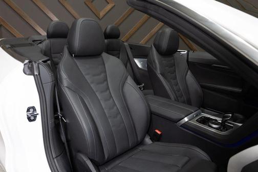 2024 BMW M850 xDrive