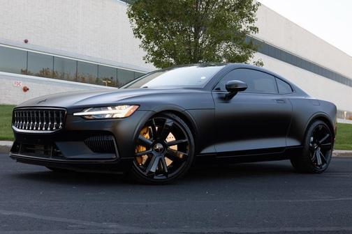 2021 Polestar 1 Base