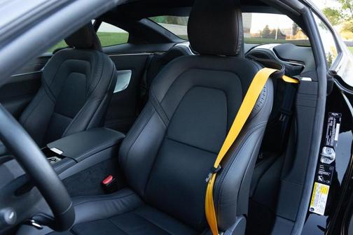 2021 Polestar 1 Base