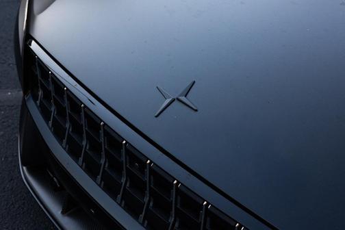 2021 Polestar 1 Base