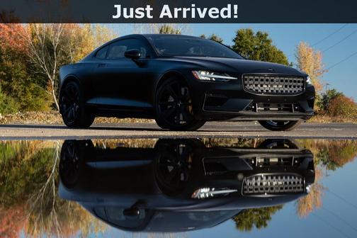 2021 Polestar 1 Base