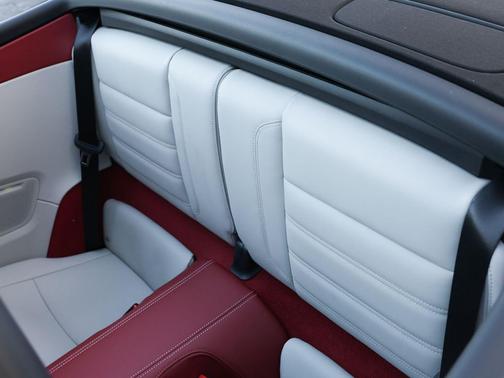 2025 Porsche 911 Turbo S