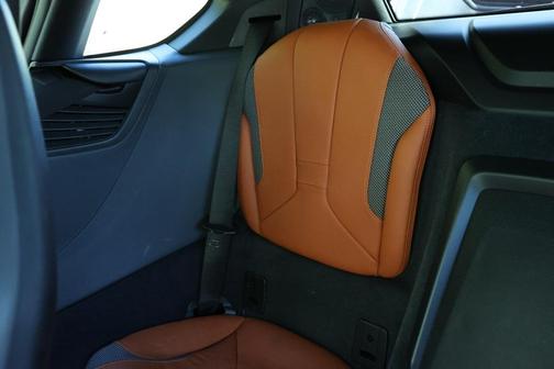 2019 BMW i8 Base
